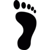 Barfußschuhe