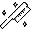 Schuhbürsten