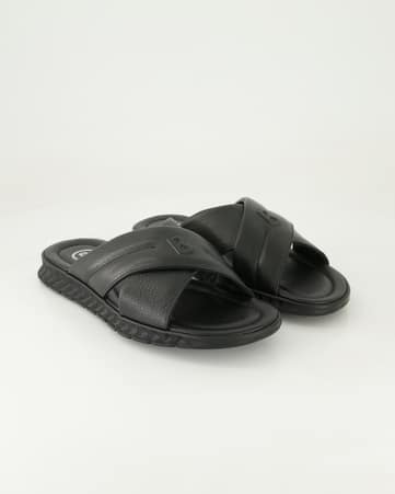 Pantoletten Bogner Acapulco 8 A in Schwarz