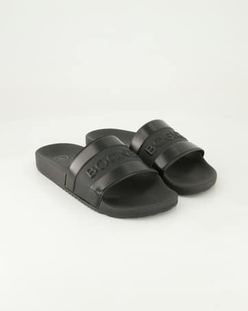 Badeschuhe  Bogner Belize M 4 F in Schwarz