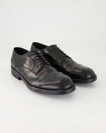 Berwick 3571-K1 in Schwarz | THOMAS-Schuhe