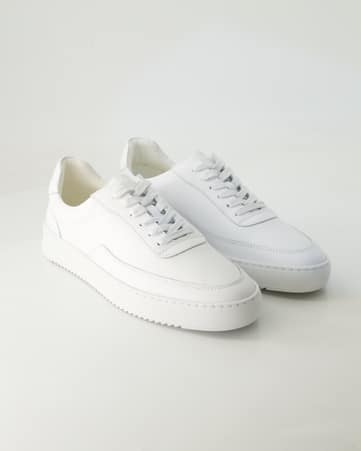 Sneaker low  Mondo 2.0 in Weiß