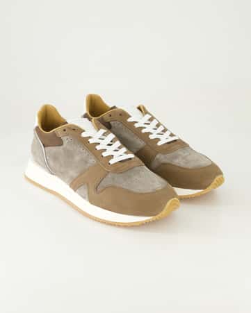 Sneaker low RUBIROSA Kim in Braun