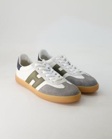 Farbe Grau