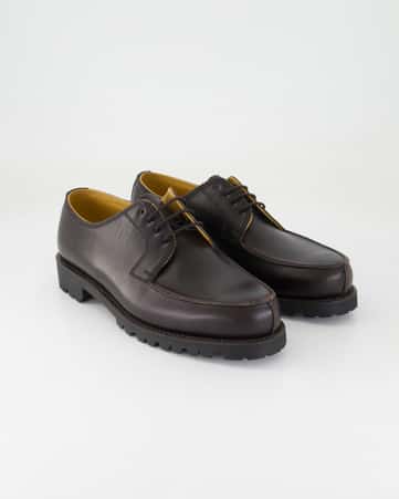 Schnürschuhe klassisch Ludwig Reiter R18-UBD.AF-2-GR in Braun