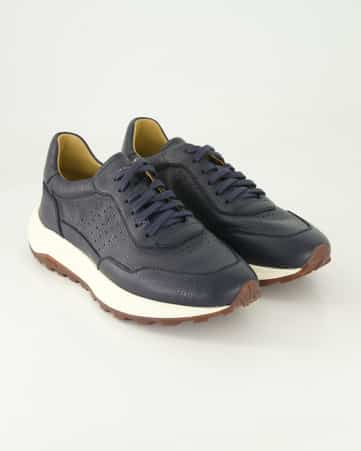 Sneaker low Henderson Baracco JOBS in Blau