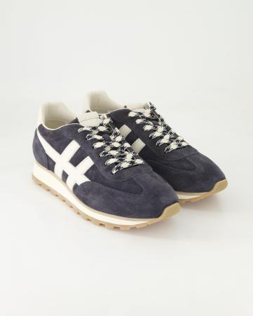 Sneaker low Hogan H701 in Blau
