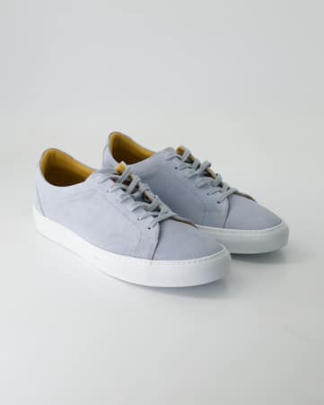 Sneaker low Ludwig Reiter T560 in Blau