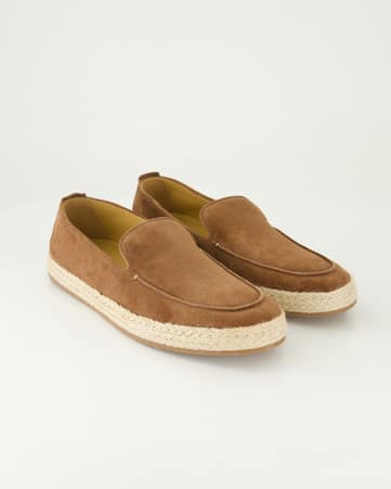 Slipper  Henderson Baracco PALAU in Braun