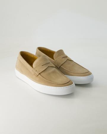 Slipper  Ludwig Reiter T559 in Beige