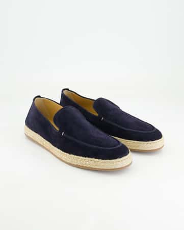 Slipper  Henderson Baracco PALAU in Blau