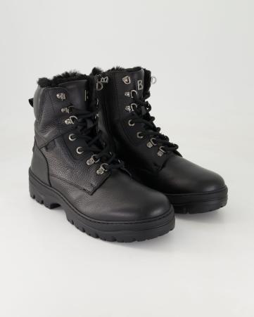Winterstiefel Bogner Lech S 1 B in Schwarz