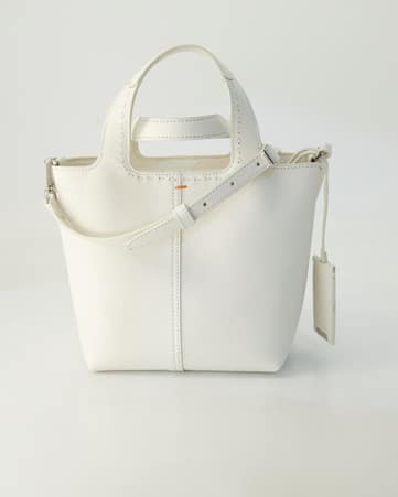 Mini Chapelier Morbida Donna