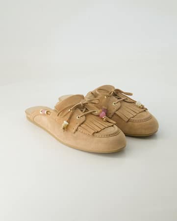 Farbe Beige