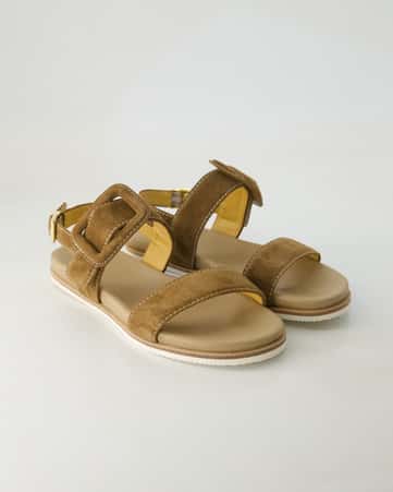 Sandalen Trumans 9164 in Braun