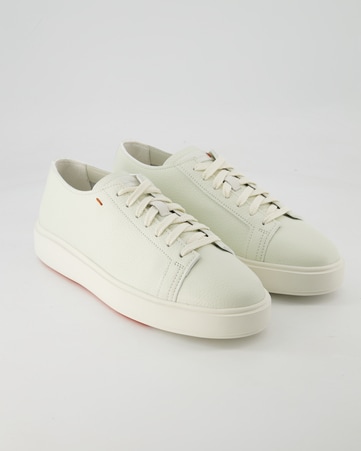 Sneaker low Santoni ANGINAL-B-MEYI50 in Weiß