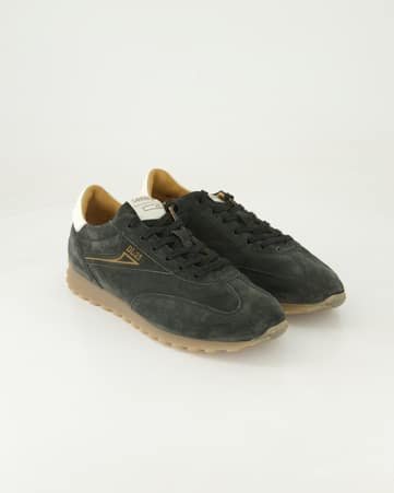 Schnürschuhe klassisch Lemargo IB03B in