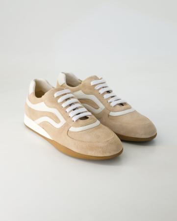Farbe Beige