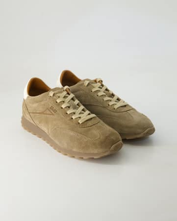 Sneaker low Lemargo IB03B in Beige