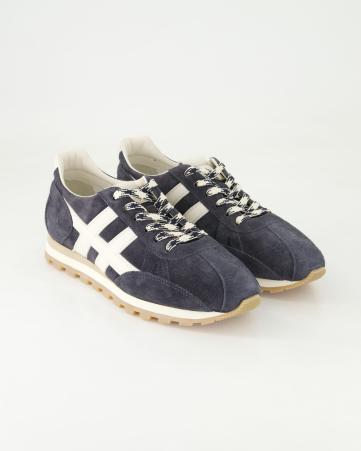 Sneaker low Hogan H701 in Blau