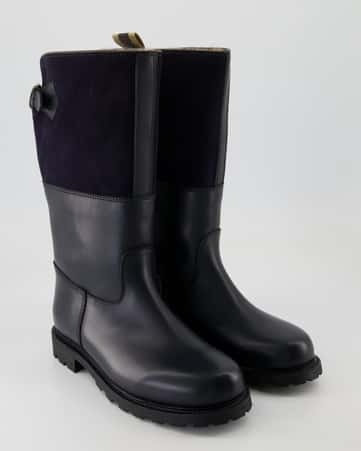 Winterstiefel Ludwig Reiter S892 in Blau