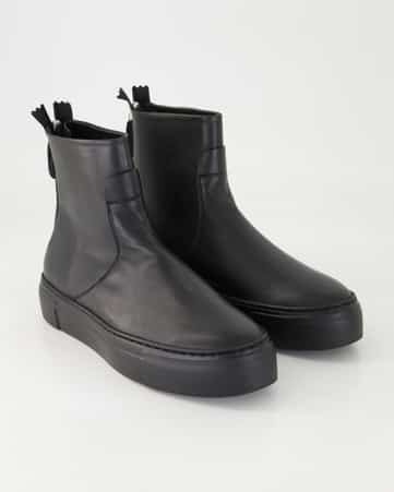 Klassische Stiefeletten AGL Meghan Bootie in Schwarz