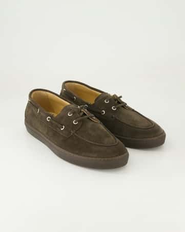 Sneaker low Copenhagen Studios CPH160M in Schwarz