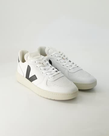 Sneaker low Veja V-10 in Weiß