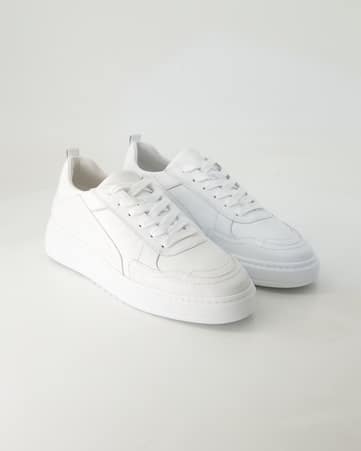 Sneaker low Copenhagen Studios CPH69M in Weiß