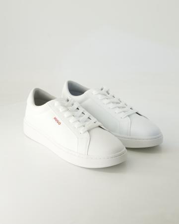Sneaker low Hugo Neston_tenn_pu in Weiß