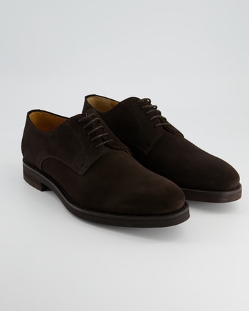 Anzug- & Businessschuhe Berwick 3011-K2 in Braun