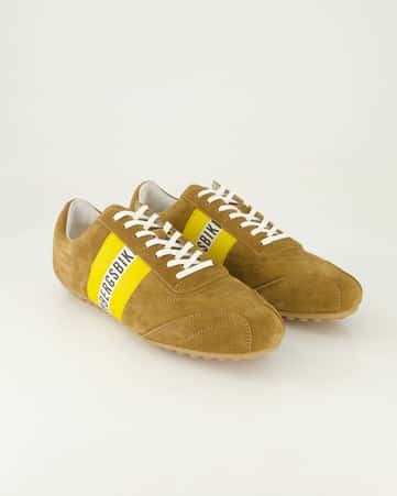 Sneaker low  30512 in Beige
