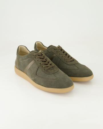Sneaker low Konstantin Starke 117009.03 in Grün