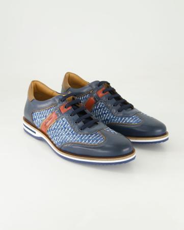 Sneaker low  310530 in Blau