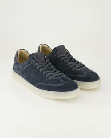 Sneaker low Blauer Farrell in Blau