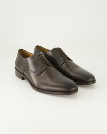 Schnürschuhe klassisch Konstantin Starke R003KON in Braun