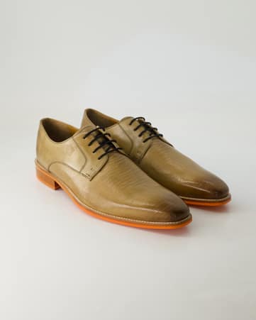 Anzug- & Businessschuhe Melvin&Hamilton Martin 1 in Beige
