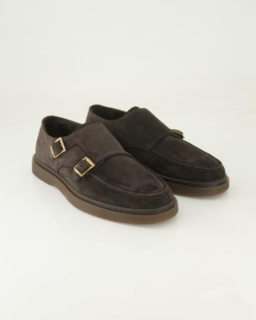 Slipper  Konstantin Starke 116629 in Braun