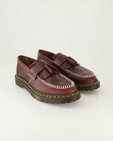 Slipper  Dr. Martens Adrian Ben in Rot