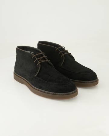 Stiefeletten  Konstantin Starke 110949 in Schwarz