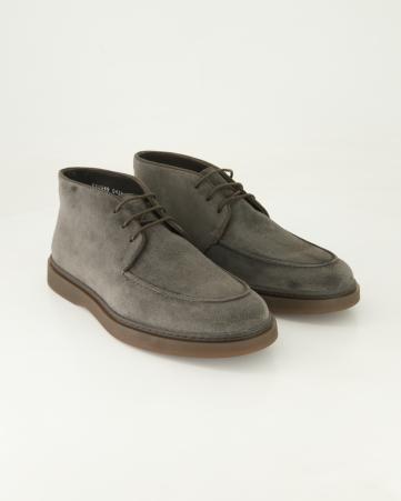 Stiefeletten  Konstantin Starke 110949 in Grau