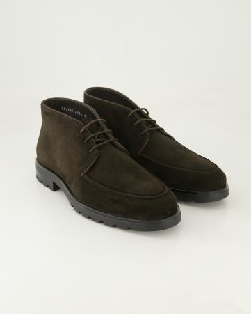 Stiefeletten  Konstantin Starke 110949 in Braun