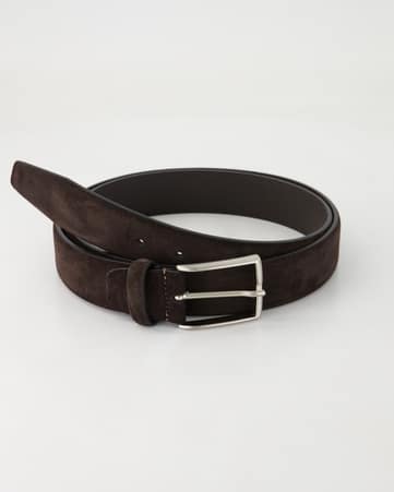 Gürtel Konstantin Starke 190004.02 in Braun