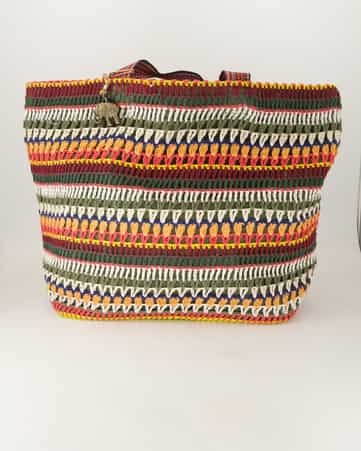 Shopper Crochet