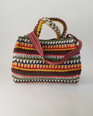 Boke Tote Medium