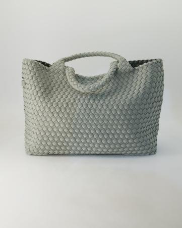 Handwoven