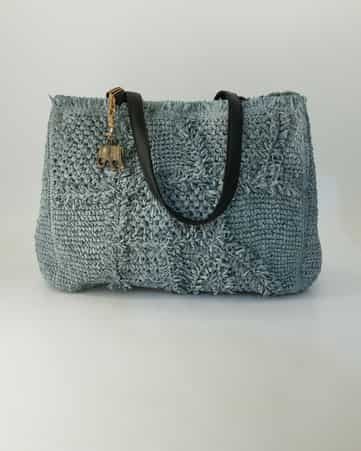 Soft Book Tote