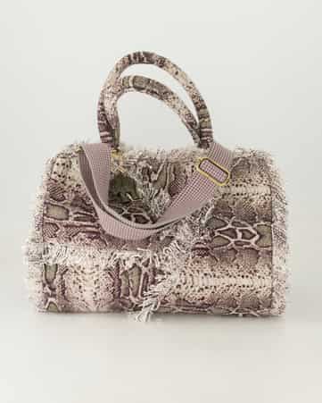 Tote Book Medium,