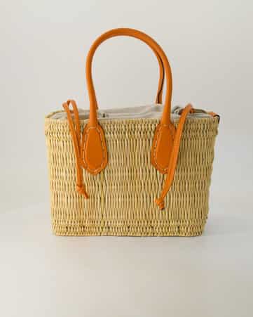 Farbe Orange