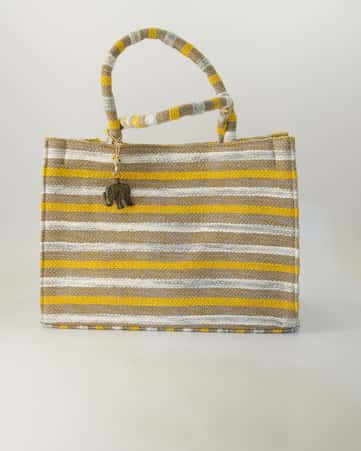 Book Tote Large